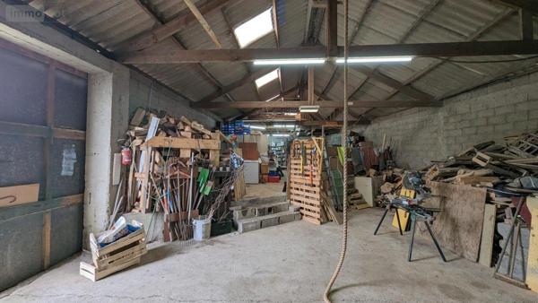 Maison à vendre à Plouescat dans le Finistère (29430), ref : 29094-967