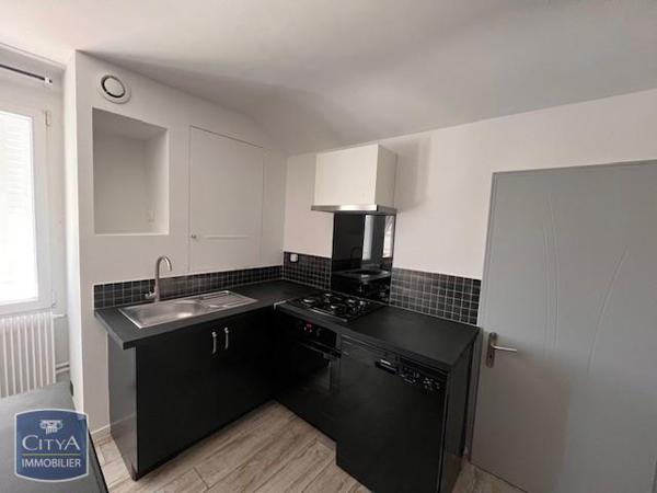 Appartement à louer 3 pièces 65m² Corgoloin (21700)