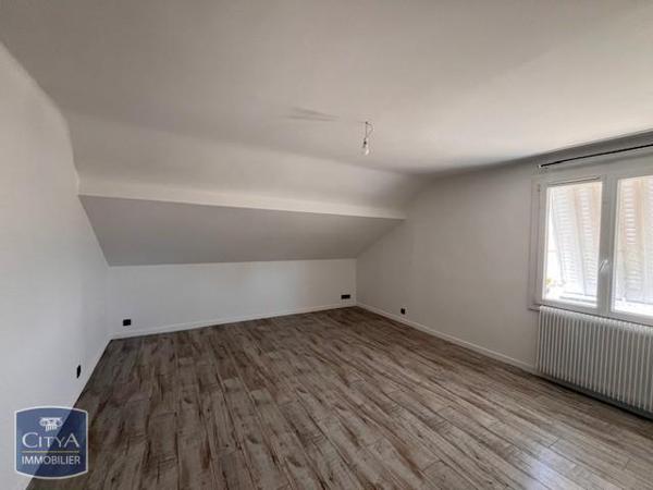 Appartement à louer 3 pièces 65m² Corgoloin (21700)
