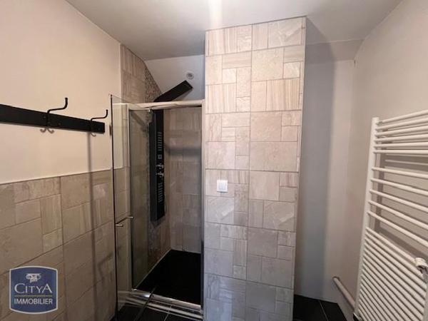 Appartement à louer 3 pièces 65m² Corgoloin (21700)