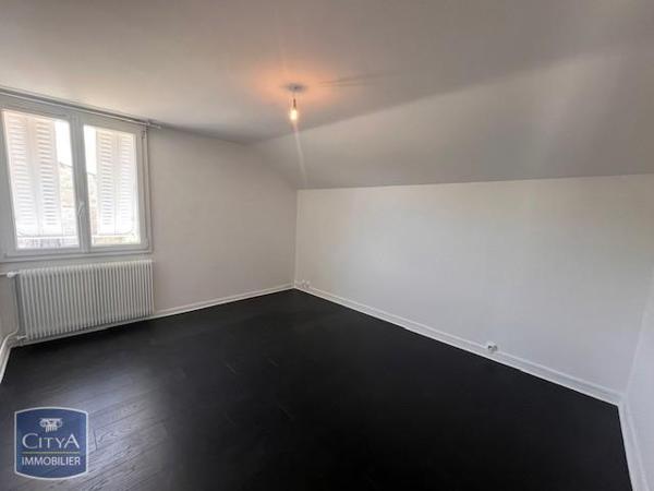 Appartement à louer 3 pièces 65m² Corgoloin (21700)
