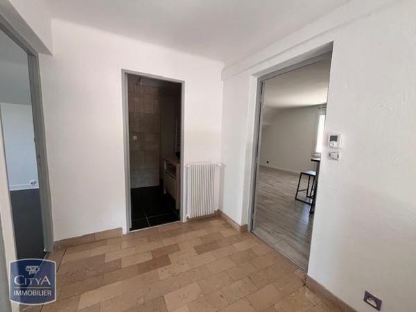 Appartement à louer 3 pièces 65m² Corgoloin (21700)