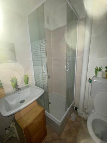 Appartement Evreux 1 pièce(s) 31.38 m2