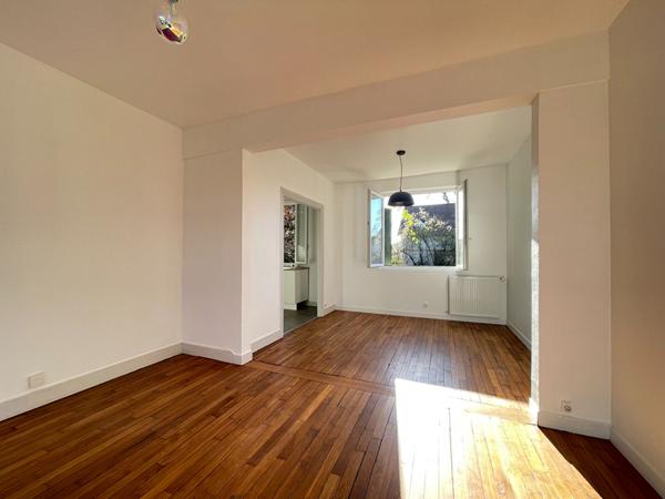 MAISON STE GENEVIEVE DES BOIS - 5 pièce(s) - 85 m2