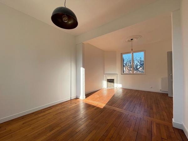 MAISON STE GENEVIEVE DES BOIS - 5 pièce(s) - 85 m2