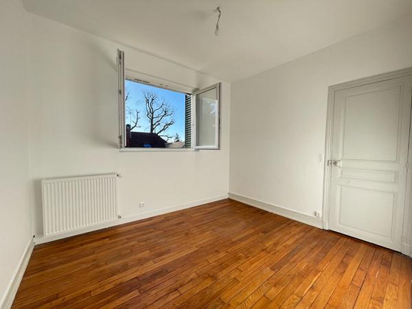 MAISON STE GENEVIEVE DES BOIS - 5 pièce(s) - 85 m2