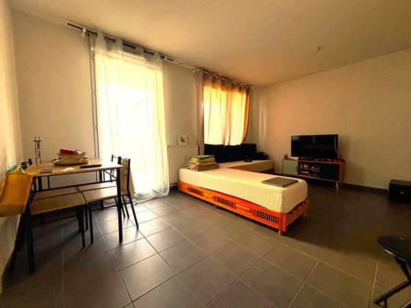 Appartement Toulouse 2 pièce(s) 40.18 m2