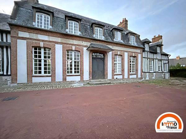 Appartement Mont Saint Aignan Village  3 pièce(s) 63.5 m2