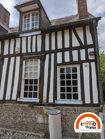 Appartement Mont Saint Aignan Village  3 pièce(s) 63.5 m2