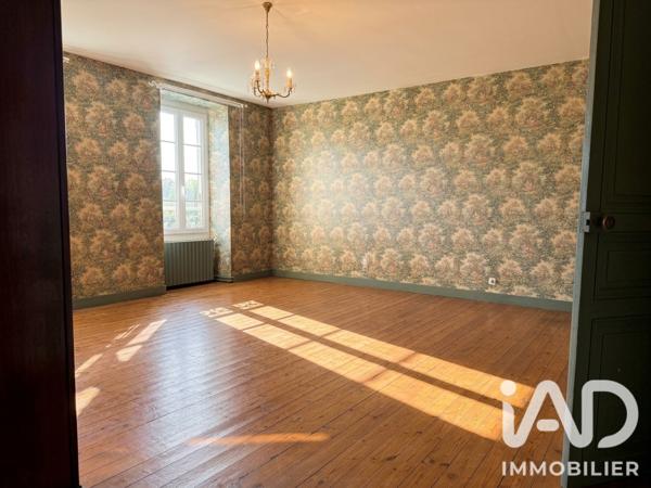 Maison à vendre 13 pièces 270 m² Jarnac