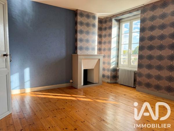 Maison à vendre 13 pièces 270 m² Jarnac