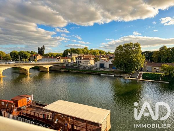 Maison à vendre 13 pièces 270 m² Jarnac