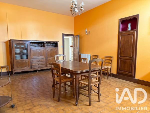 Maison à vendre 13 pièces 270 m² Jarnac
