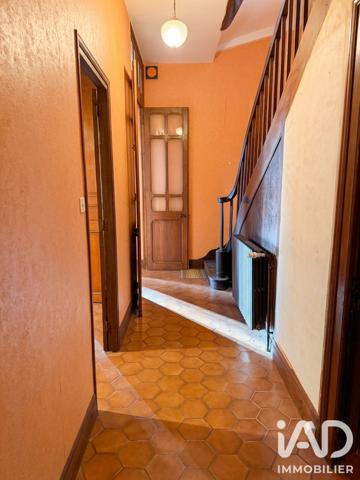 Maison à vendre 13 pièces 270 m² Jarnac