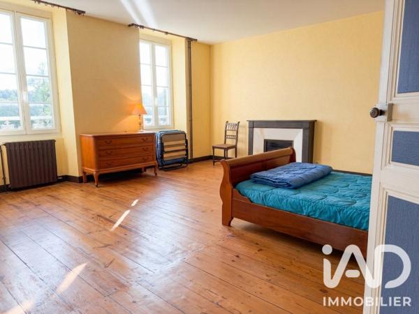 Maison à vendre 13 pièces 270 m² Jarnac