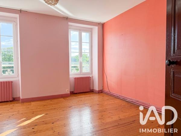 Maison à vendre 13 pièces 270 m² Jarnac