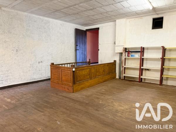 Maison à vendre 13 pièces 270 m² Jarnac