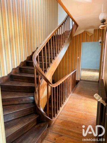 Maison à vendre 13 pièces 270 m² Jarnac