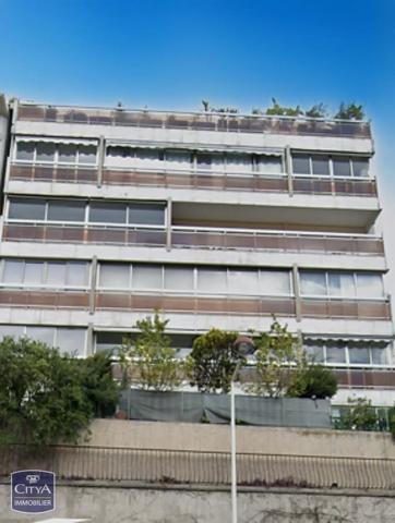 Appartement à vendre 2 pièces 47m² Cannes (06400)