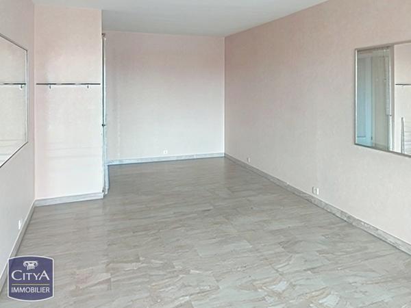 Appartement à vendre 2 pièces 47m² Cannes (06400)