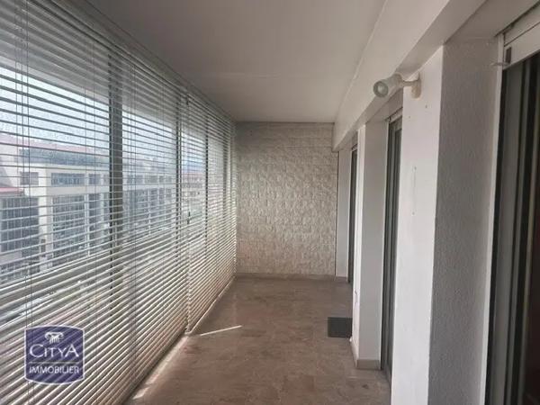 Appartement à vendre 2 pièces 47m² Cannes (06400)