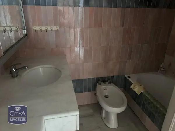 Appartement à vendre 2 pièces 47m² Cannes (06400)