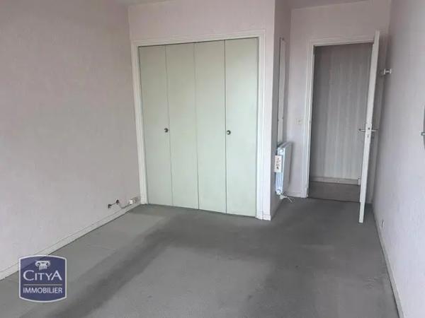 Appartement à vendre 2 pièces 47m² Cannes (06400)