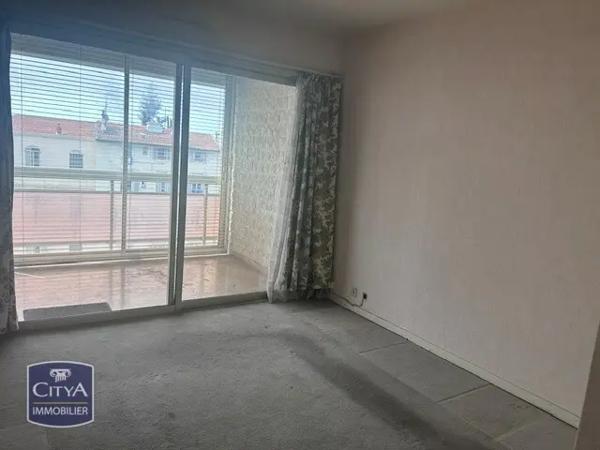 Appartement à vendre 2 pièces 47m² Cannes (06400)