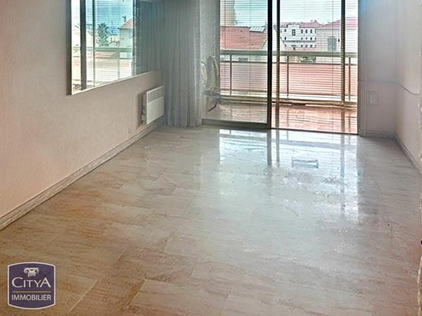Appartement à vendre 2 pièces 47m² Cannes (06400)