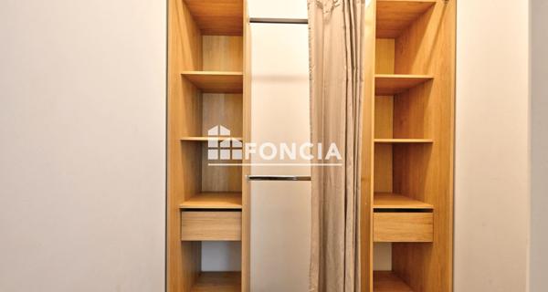 À vendre Appartement 3 pièces 57.5 m² - Cergy 95800