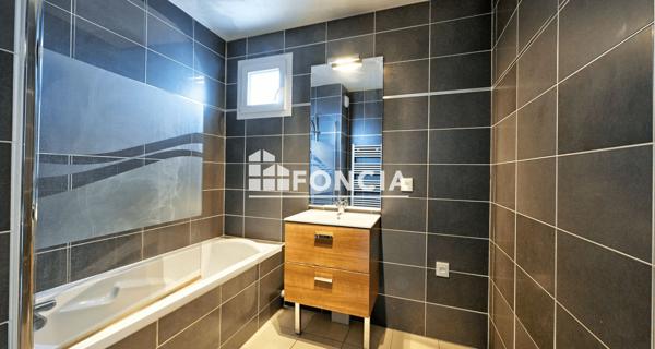 À vendre Appartement 3 pièces 57.5 m² - Cergy 95800