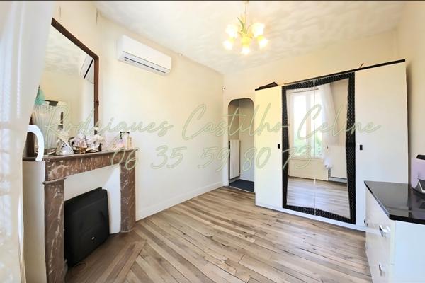 Maison à AULNAY SOUS BOIS (93600)