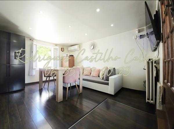Maison à AULNAY SOUS BOIS (93600)