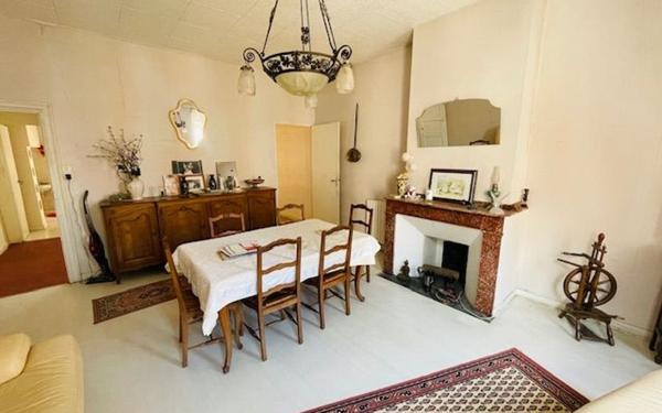 Maison à vendre    4 pièces • 100 m2 Toulouse