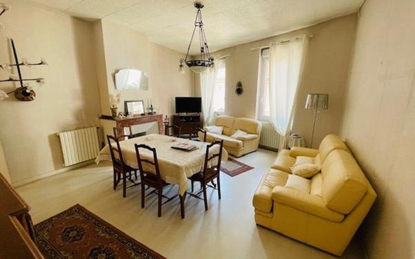 Maison à vendre    4 pièces • 100 m2 Toulouse