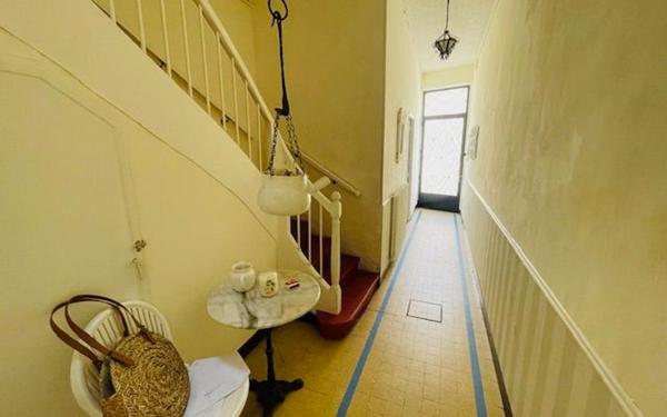 Maison à vendre    4 pièces • 100 m2 Toulouse