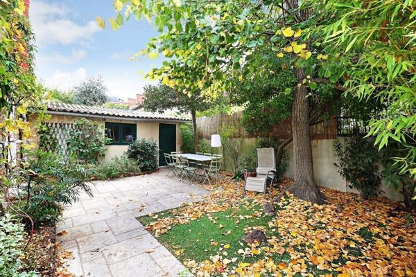 Maison familiale meulière 4/5 chambres