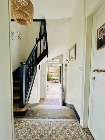 Maison familiale meulière 4/5 chambres