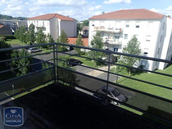 Appartement à louer 2 pièces 55m²