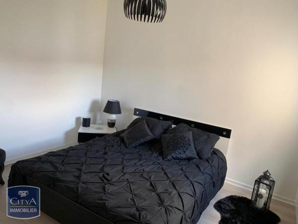 Appartement à louer 2 pièces 55m²