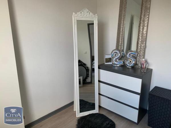 Appartement à louer 2 pièces 55m²