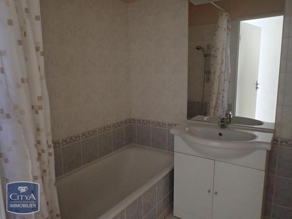 Appartement à louer 2 pièces 55m²