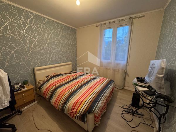 Maison Cresancey 5 pièce(s) 118 m2