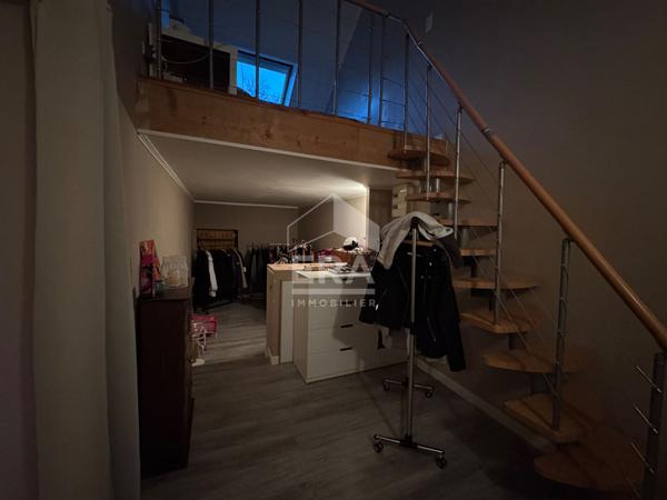 Maison Cresancey 5 pièce(s) 118 m2