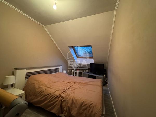 Maison Cresancey 5 pièce(s) 118 m2