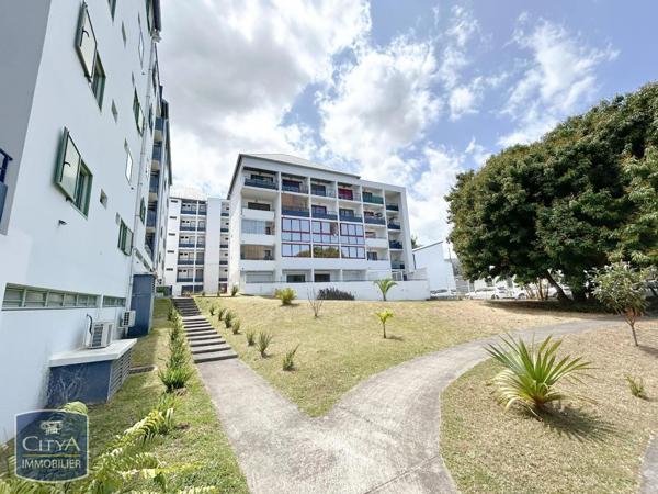 Appartement à vendre 1 pièce 30m²