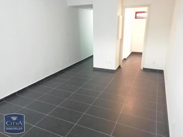 Appartement à vendre 1 pièce 30m²