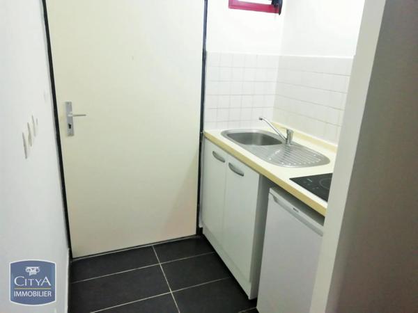 Appartement à vendre 1 pièce 30m²
