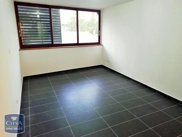 Appartement à vendre 1 pièce 30m²