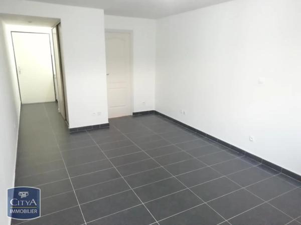 Appartement à vendre 1 pièce 30m²